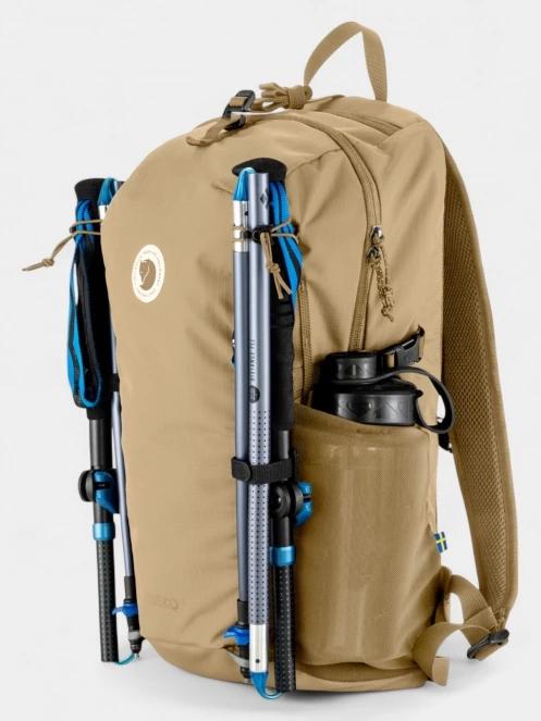rucsaci de drumetie Fjallraven Abisko Softpack 16 nisip 5