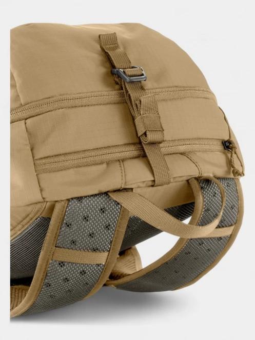 rucsaci de drumetie Fjallraven Abisko Softpack 16 nisip 7