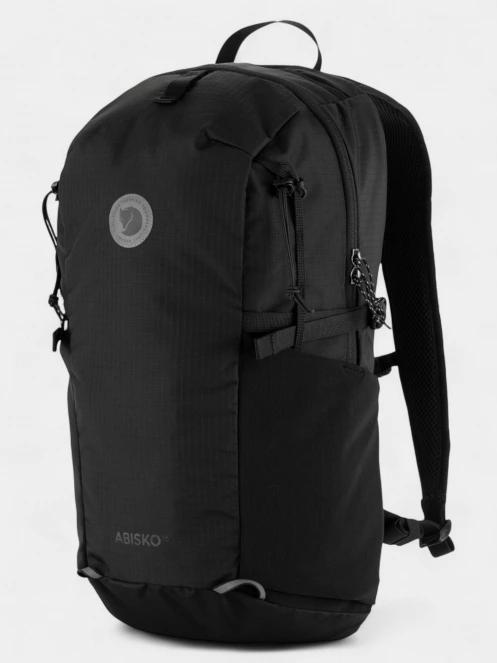 rucsaci de drumetie Fjallraven Abisko Softpack 16 negru 3