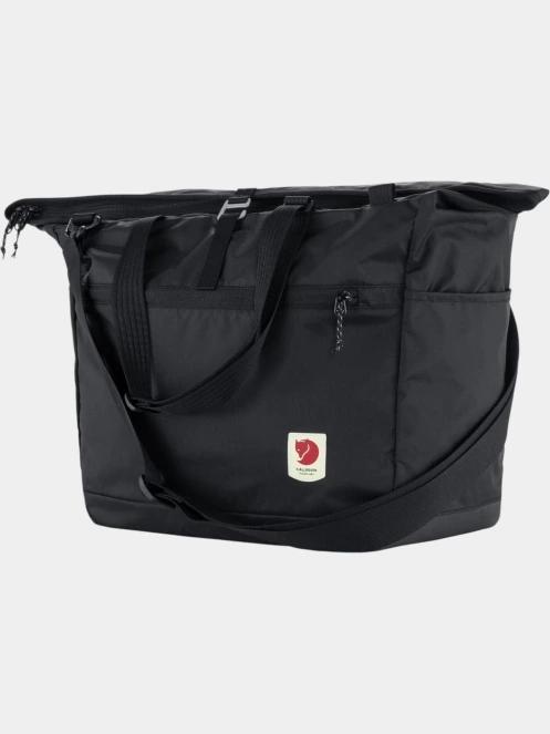 geanta cu banduliera Fjallraven High Coast Tote 30 negru 3