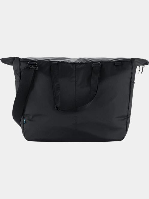geanta cu banduliera Fjallraven High Coast Tote 30 negru 4