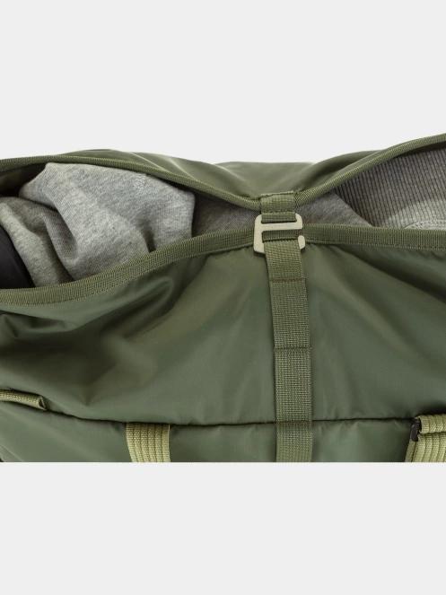 geanta cu banduliera Fjallraven High Coast Tote 30 verde 3