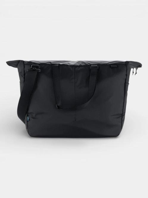 geanta de umar Fjallraven High Coast Tote 30 negru 3