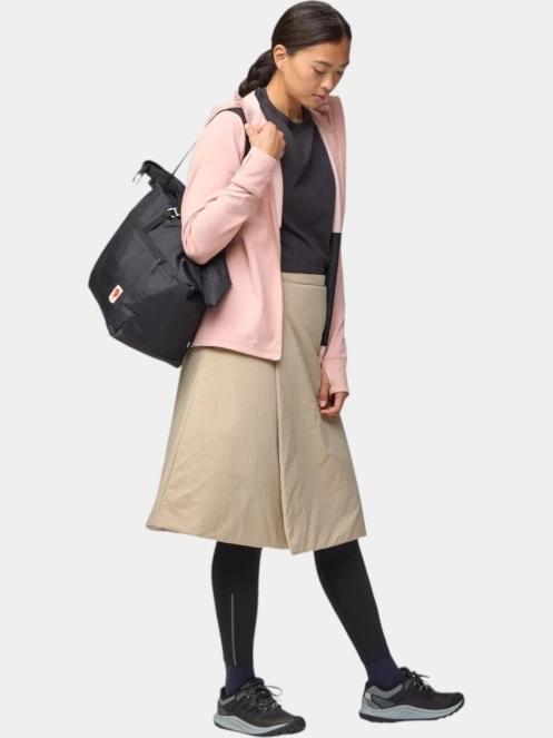 geanta de umar Fjallraven High Coast Tote 30 negru 5