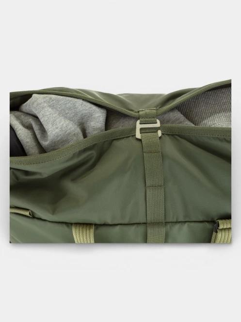 geanta de umar Fjallraven High Coast Tote 30 verde 4