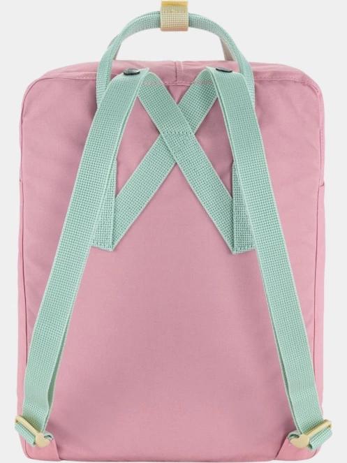 rucsac Fjallraven Kanken Koncept roz 4