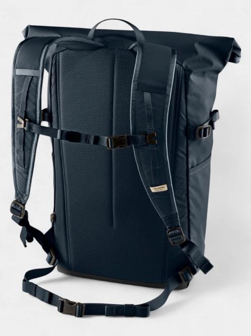 rucsac Fjallraven High Coast Foldsack 24 albastru inchis 3