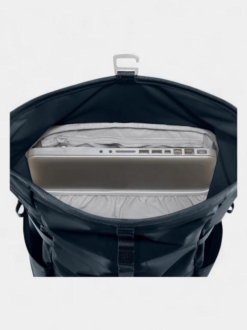 rucsac Fjallraven High Coast Foldsack 24 albastru inchis 6