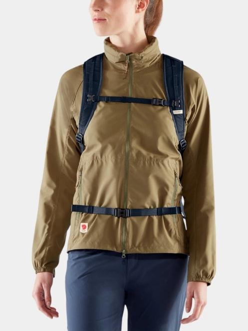 rucsac Fjallraven High Coast Foldsack 24 albastru inchis 9