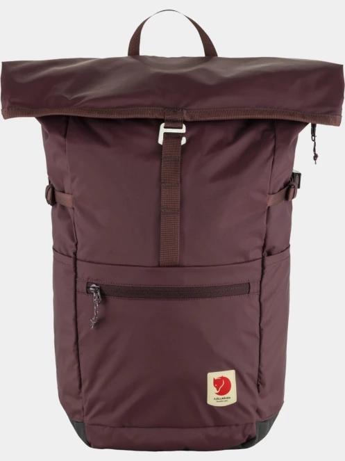 geanta Fjallraven High Coast Foldsack 24 bordo 2