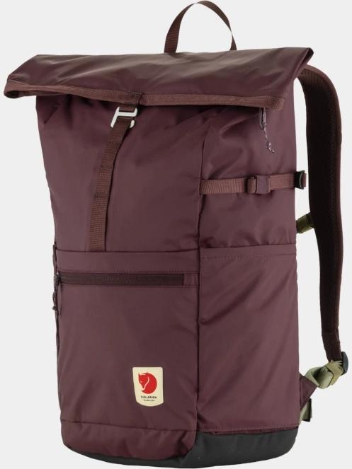 geanta Fjallraven High Coast Foldsack 24 bordo 3