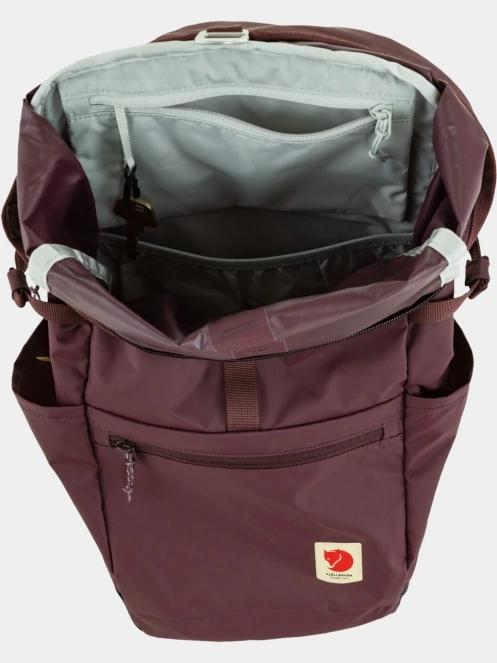 geanta Fjallraven High Coast Foldsack 24 bordo 5