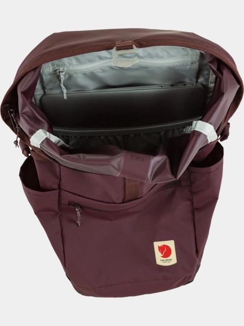 geanta Fjallraven High Coast Foldsack 24 bordo 6