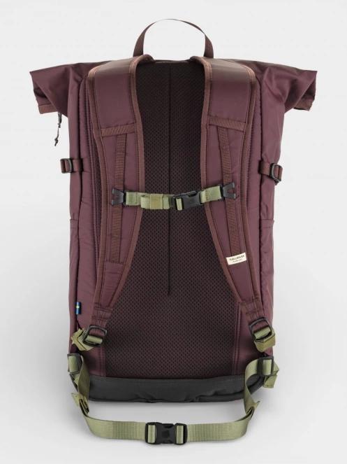 rucsac Fjallraven High Coast Foldsack 24 bordo 3
