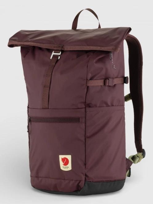 rucsac Fjallraven High Coast Foldsack 24 bordo 5