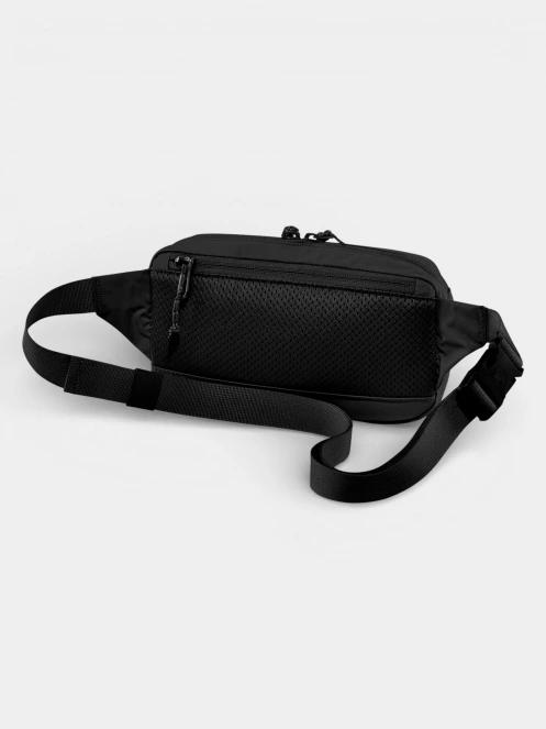 geanta de talie Fjallraven High Coast Hip Pack negru 3