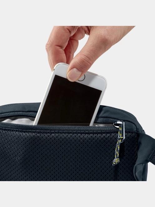 geanta de talie Fjallraven High Coast Hip Pack albastru inchis 5