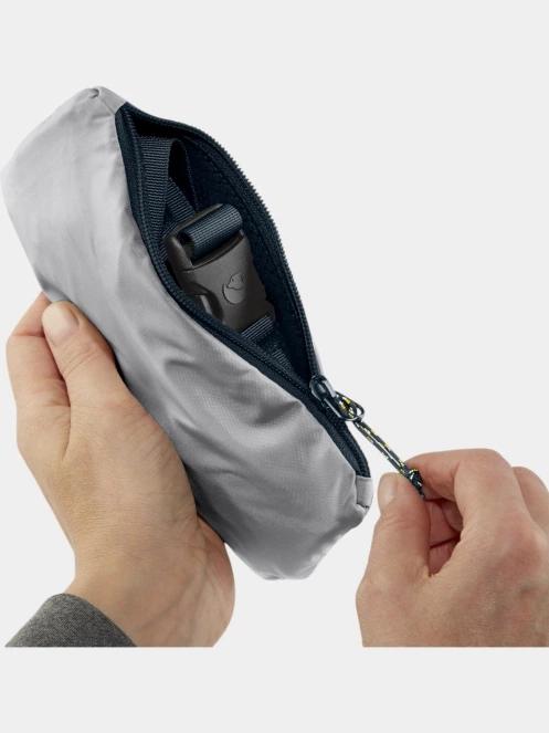 geanta de talie Fjallraven High Coast Hip Pack albastru inchis 6