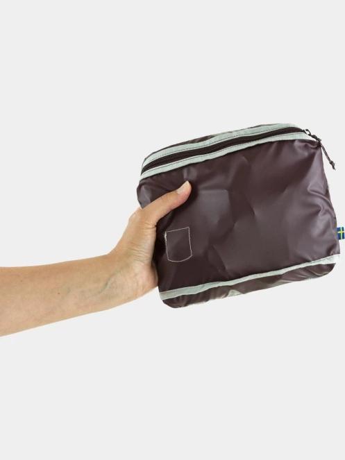 geanta Fjallraven High Coast Totepack bordo 6