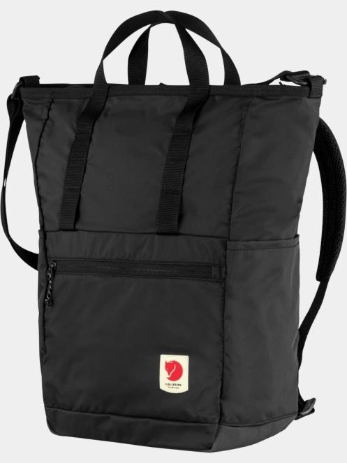 geanta Fjallraven High Coast Totepack negru 3
