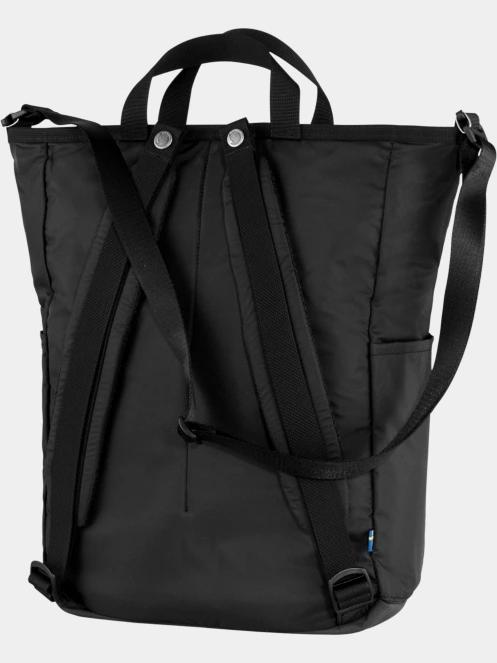 geanta Fjallraven High Coast Totepack negru 4