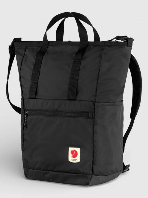 rucsac Fjallraven High Coast Totepack negru 3