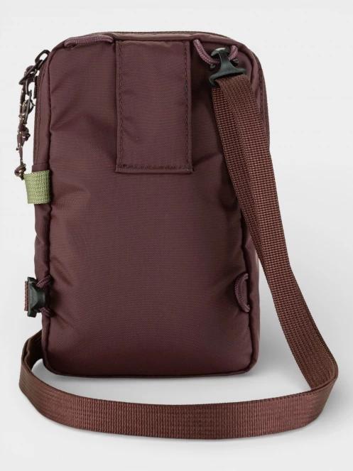 geanta cu banduliera Fjallraven High Coast Pocket violet 3