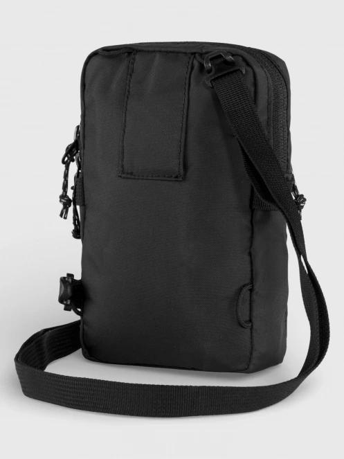 geanta cu banduliera Fjallraven High Coast Pocket negru 4