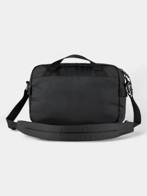 geanta cu banduliera Fjallraven High Coast Crossbody negru 4