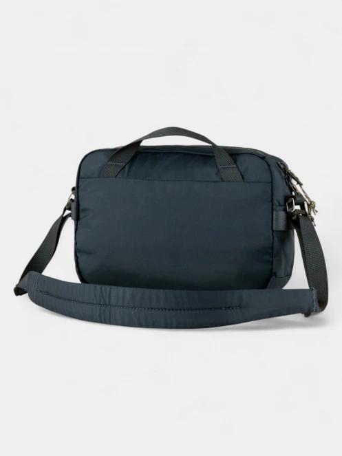 geanta cu banduliera Fjallraven High Coast Crossbody albastru inchis 4