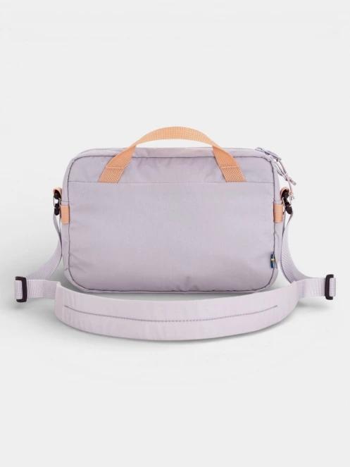 geanta cu banduliera Fjallraven High Coast Crossbody violet 3