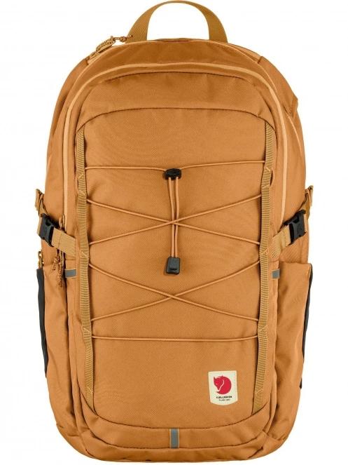rucsac Fjallraven Skule 28 portocaliu 2