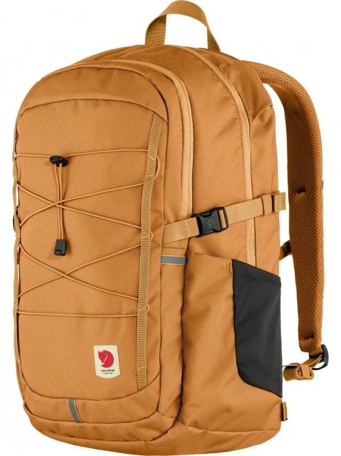 rucsac Fjallraven Skule 28 portocaliu 3