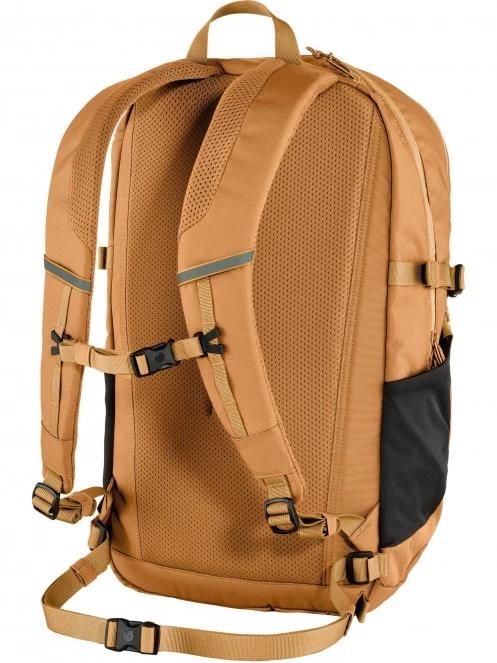 rucsac Fjallraven Skule 28 portocaliu 4