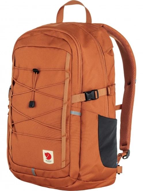 rucsac Fjallraven Skule 28 portocaliu 3