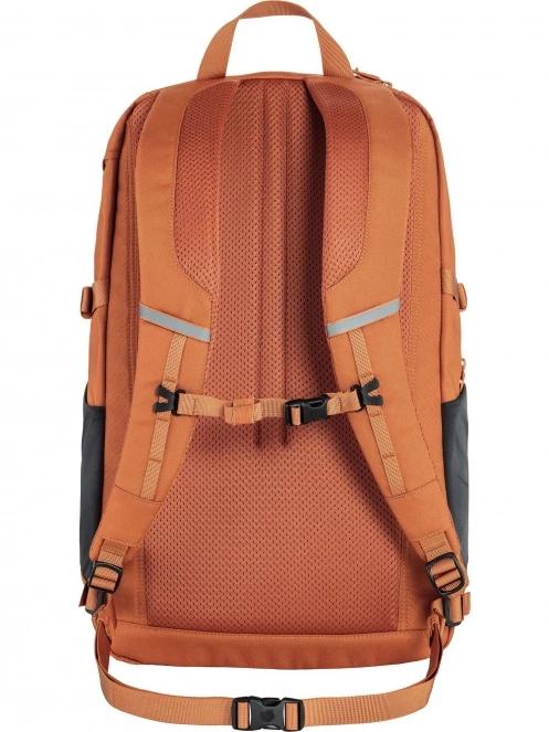 rucsac Fjallraven Skule 28 portocaliu 4
