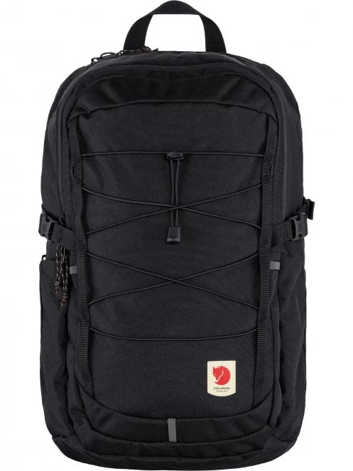 rucsac Fjallraven Skule 28 negru 2