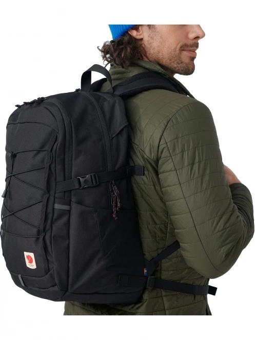 rucsac Fjallraven Skule 28 negru 9
