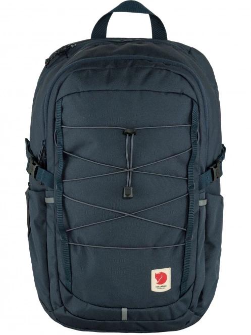 rucsac Fjallraven Skule 28 albastru inchis 2