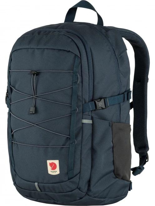 rucsac Fjallraven Skule 28 albastru inchis 3
