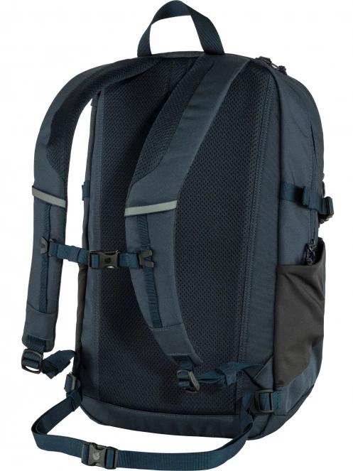 rucsac Fjallraven Skule 28 albastru inchis 4