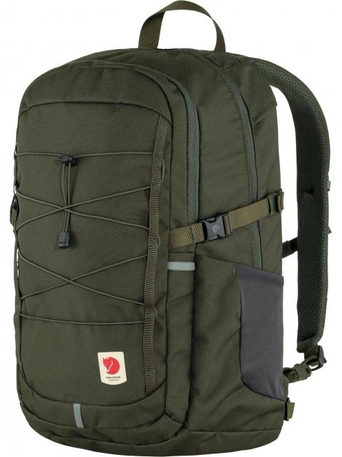 rucsac Fjallraven Skule 28 verde 3