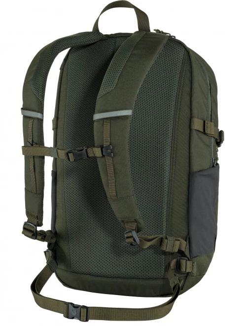 rucsac Fjallraven Skule 28 verde 4