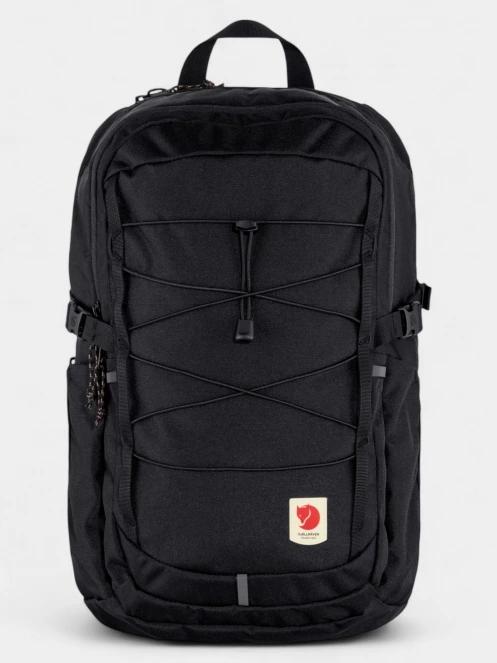 rucsac Fjallraven Skule 28 negru 2