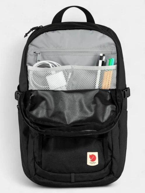 rucsac Fjallraven Skule 28 negru 5