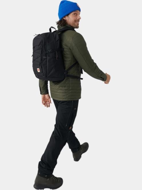 rucsac Fjallraven Skule 28 negru 9