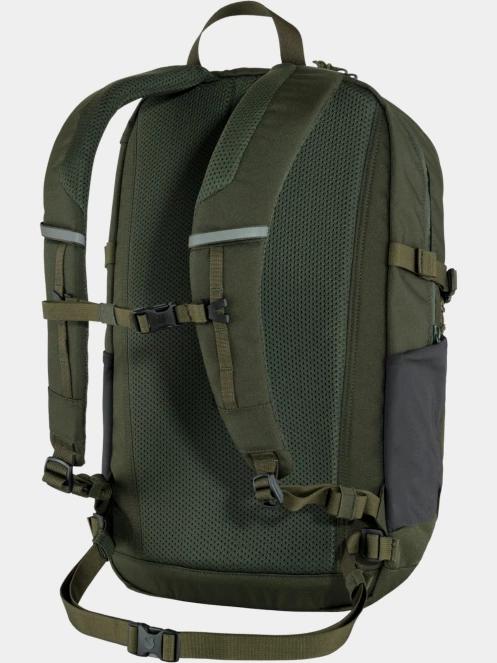 rucsac Fjallraven Skule 28 oliv 4