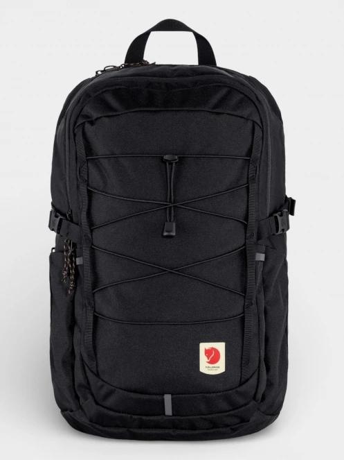 rucsac Fjallraven Skule 28 negru 2