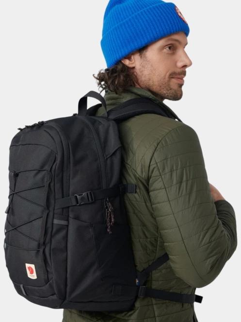 rucsac Fjallraven Skule 28 negru 11