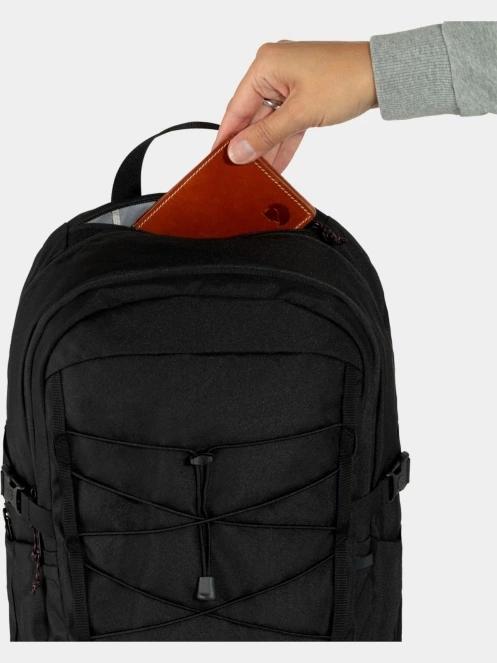 rucsac Fjallraven Skule 28 negru 9